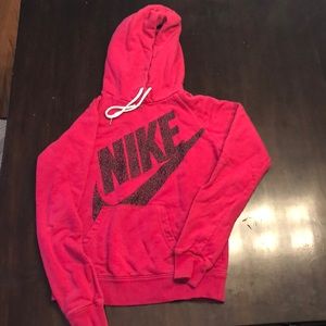 Nike sweatshirt